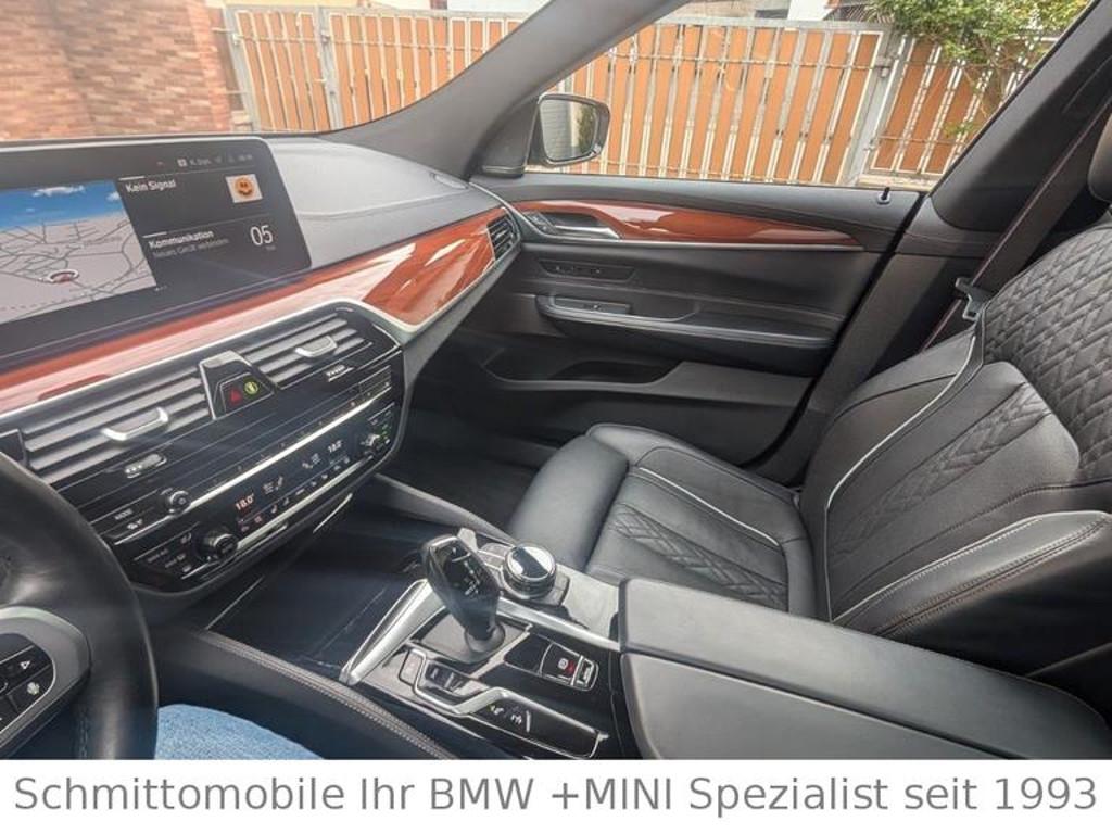BMW 6 Serie