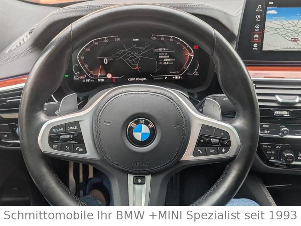 BMW 6 Serie