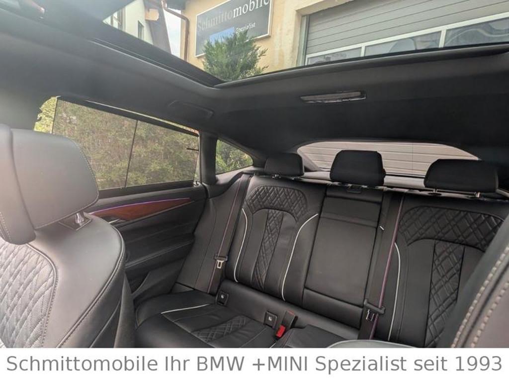 BMW 6 Serie