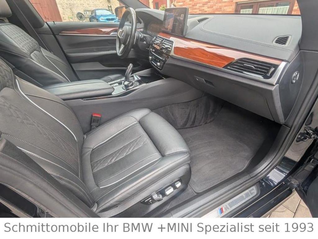 BMW 6 Serie