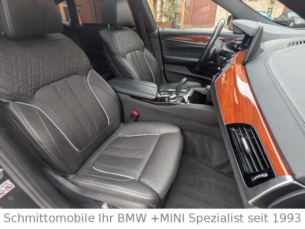 BMW 6 Serie