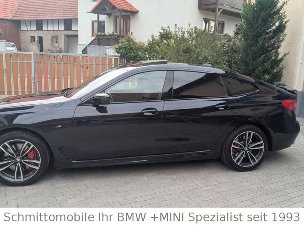 BMW 6 Serie