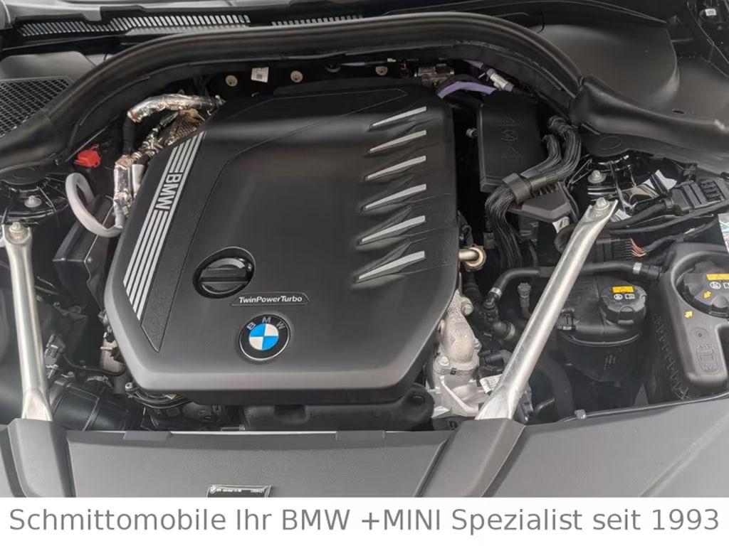 BMW 6 Serie