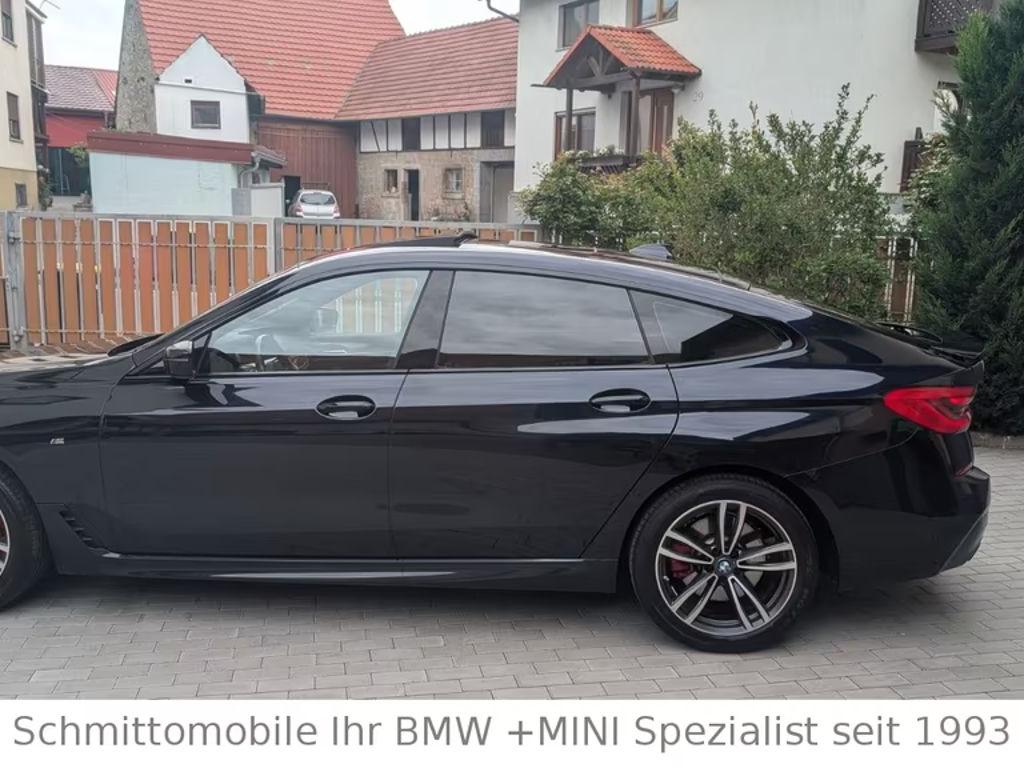 BMW 6 Serie
