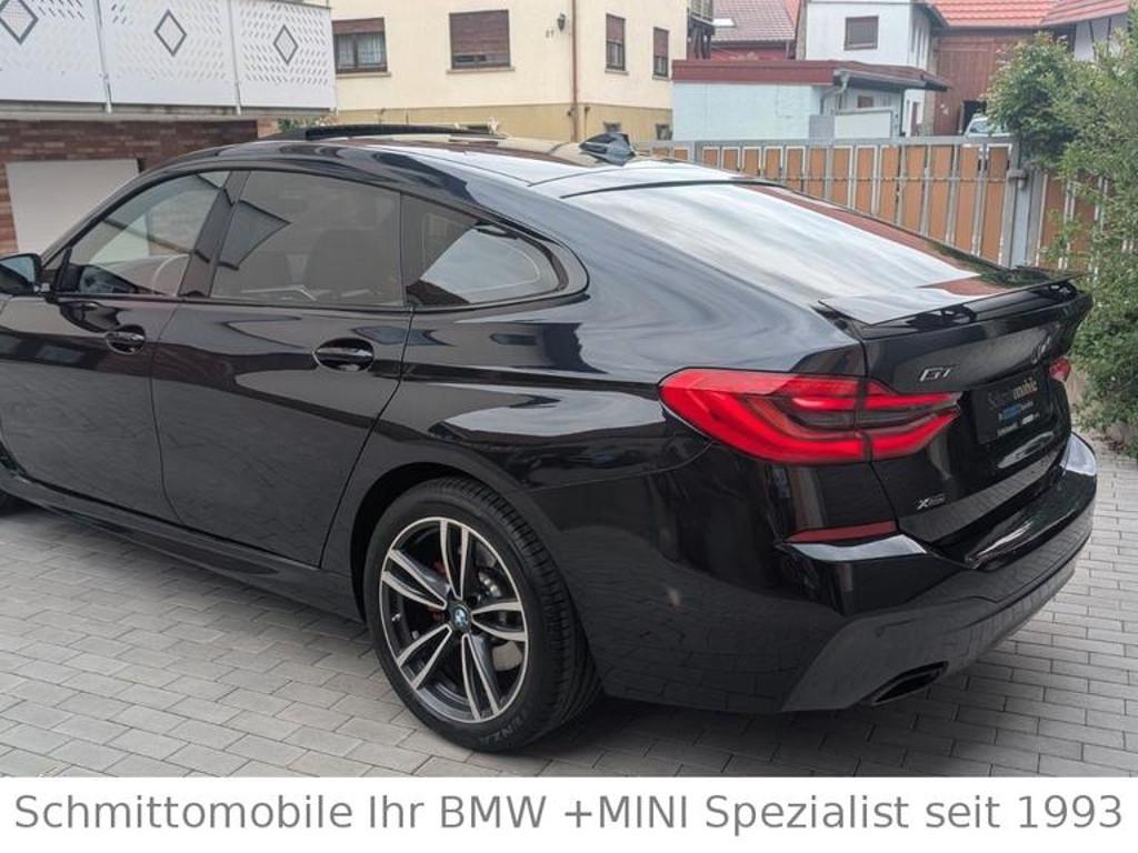 BMW 6 Serie