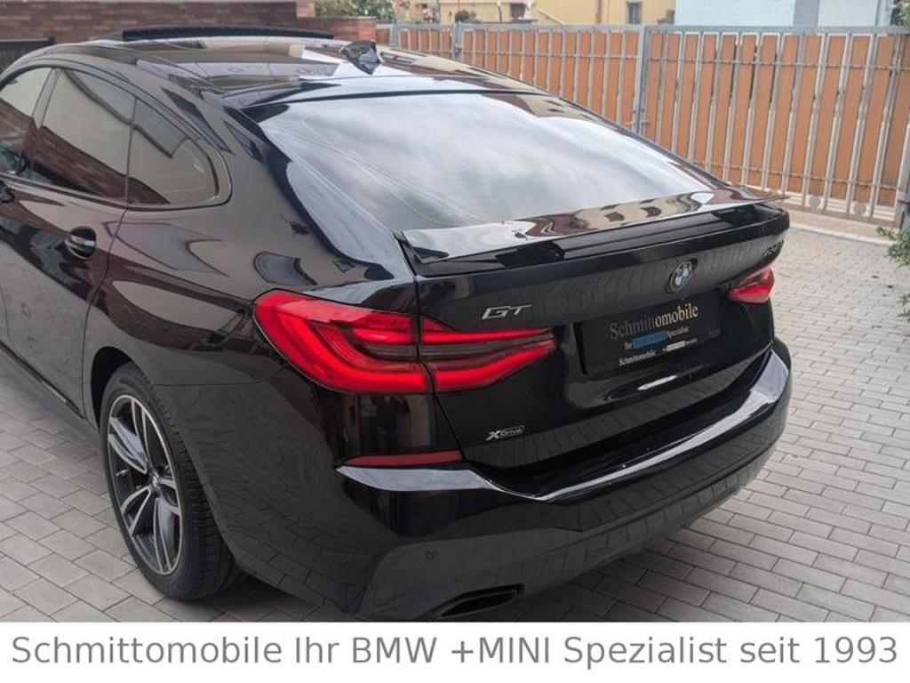 BMW 6 Serie