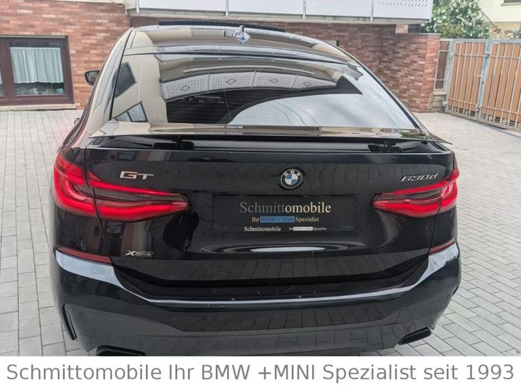 BMW 6 Serie