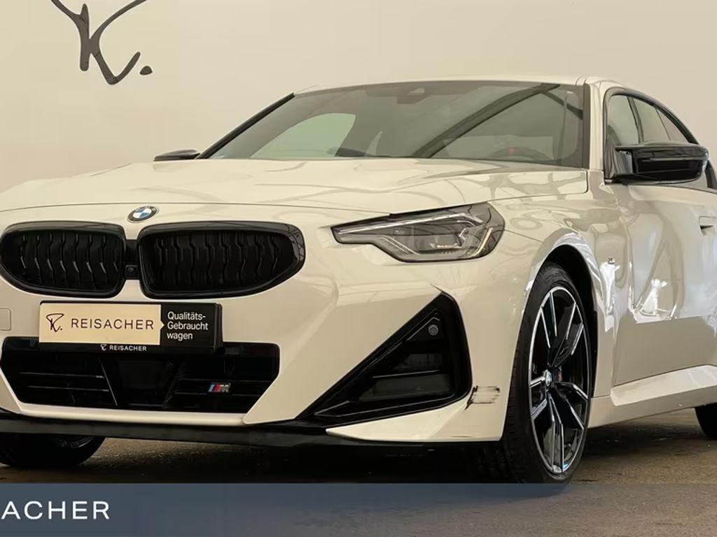 BMW M2 2025 Benzine
