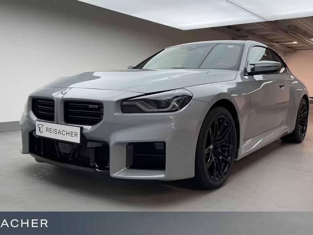 BMW M2 2026 Benzine