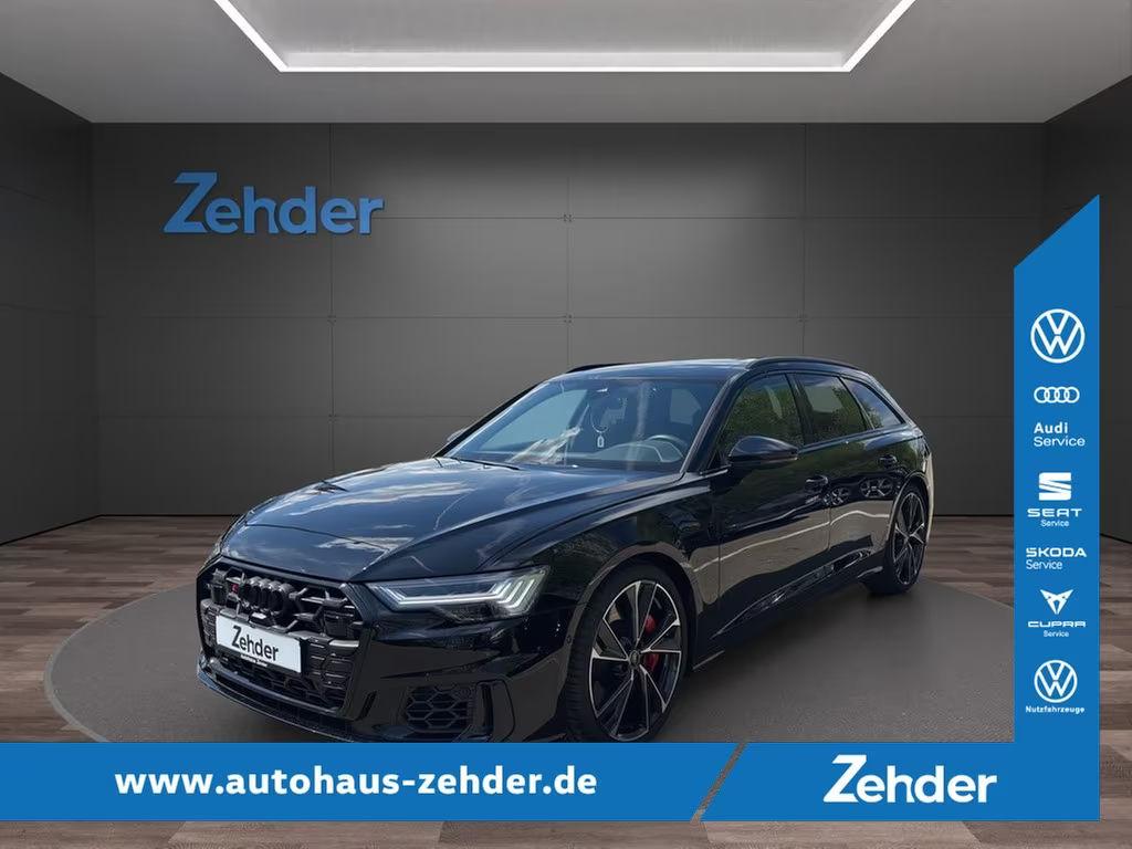 Audi S6 2025 Diesel