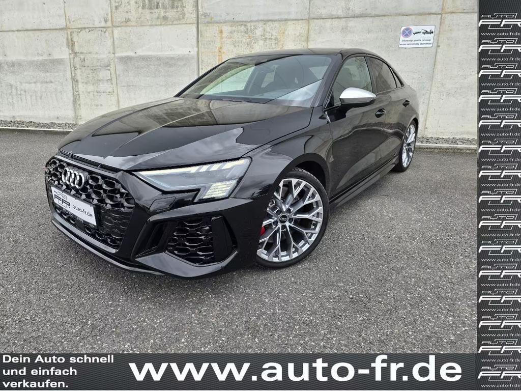 Audi RS3 2022 Benzine
