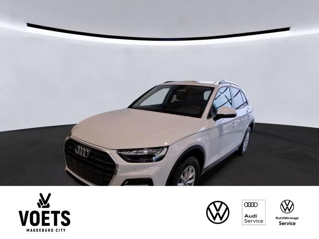 Audi Q5 2024 Benzine