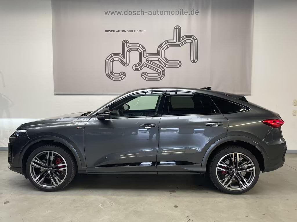 Audi Q5 2025 Diesel