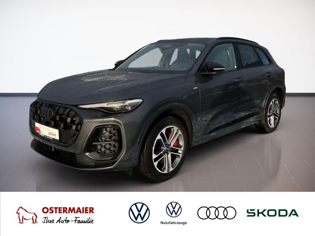 Audi Q5 2025 Diesel