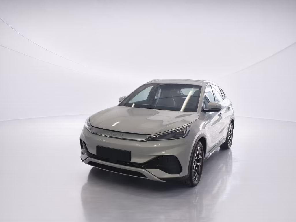 BYD ATTO 3
