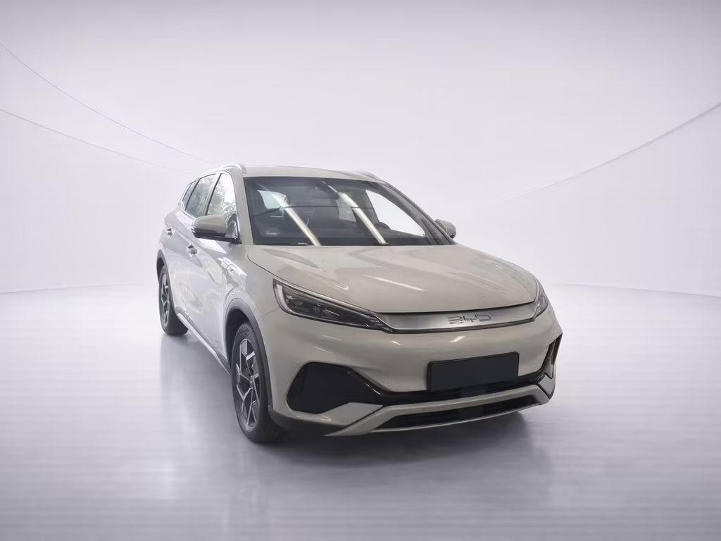BYD ATTO 3