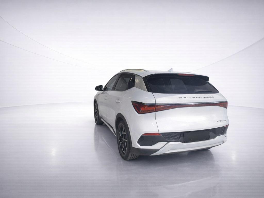 BYD ATTO 3