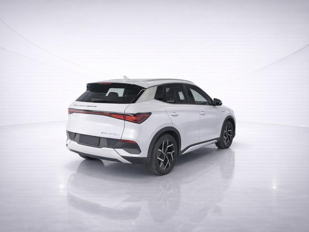 BYD ATTO 3