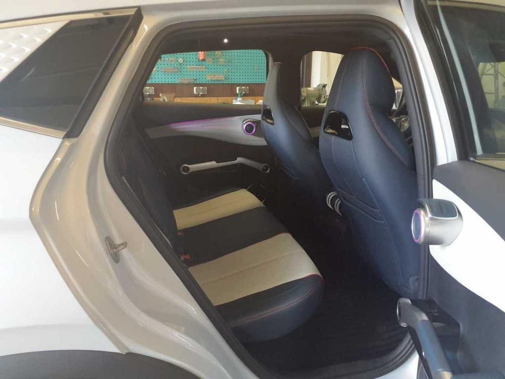 BYD ATTO 3