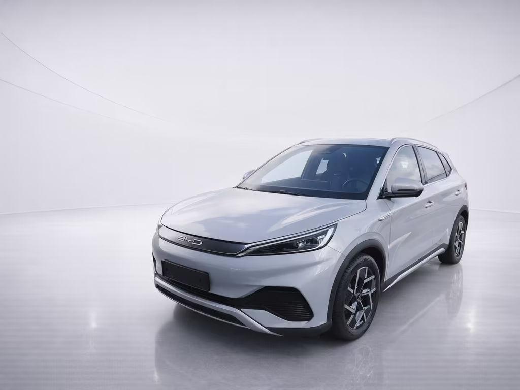 BYD ATTO 3