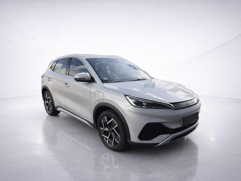 BYD ATTO 3