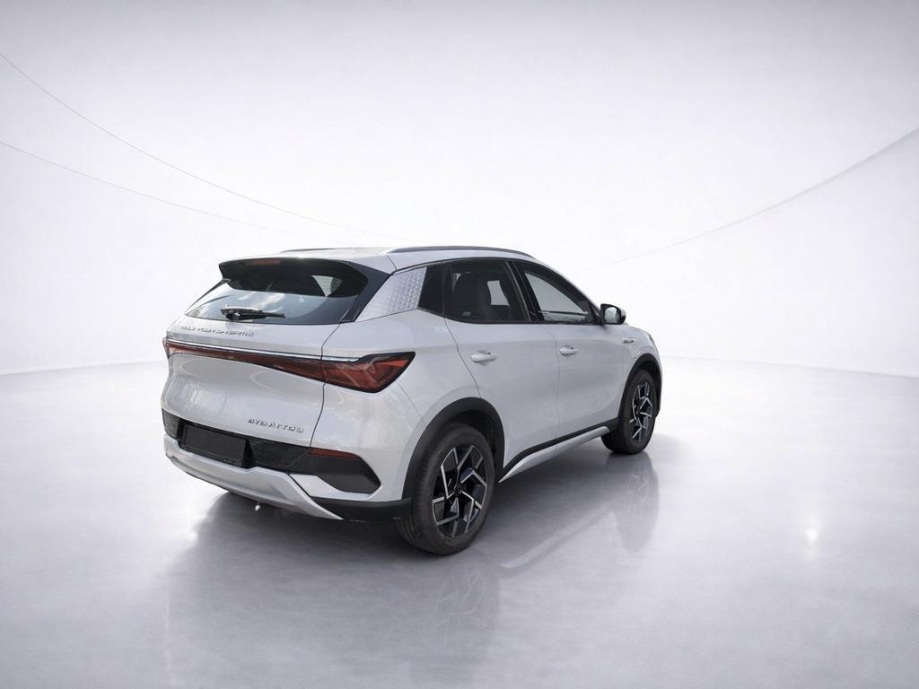 BYD ATTO 3