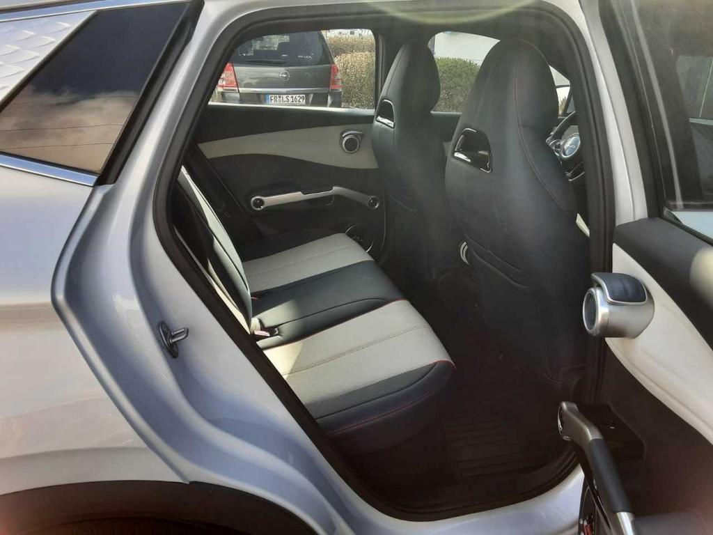 BYD ATTO 3