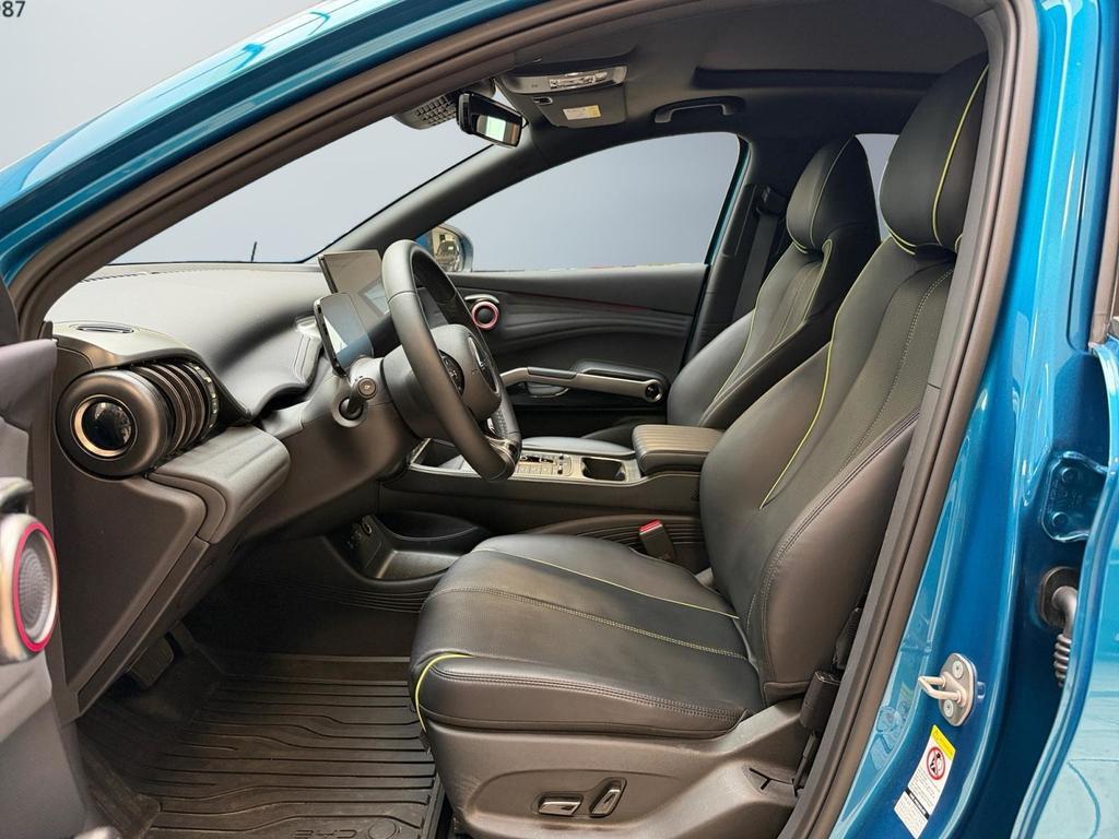 BYD ATTO 3