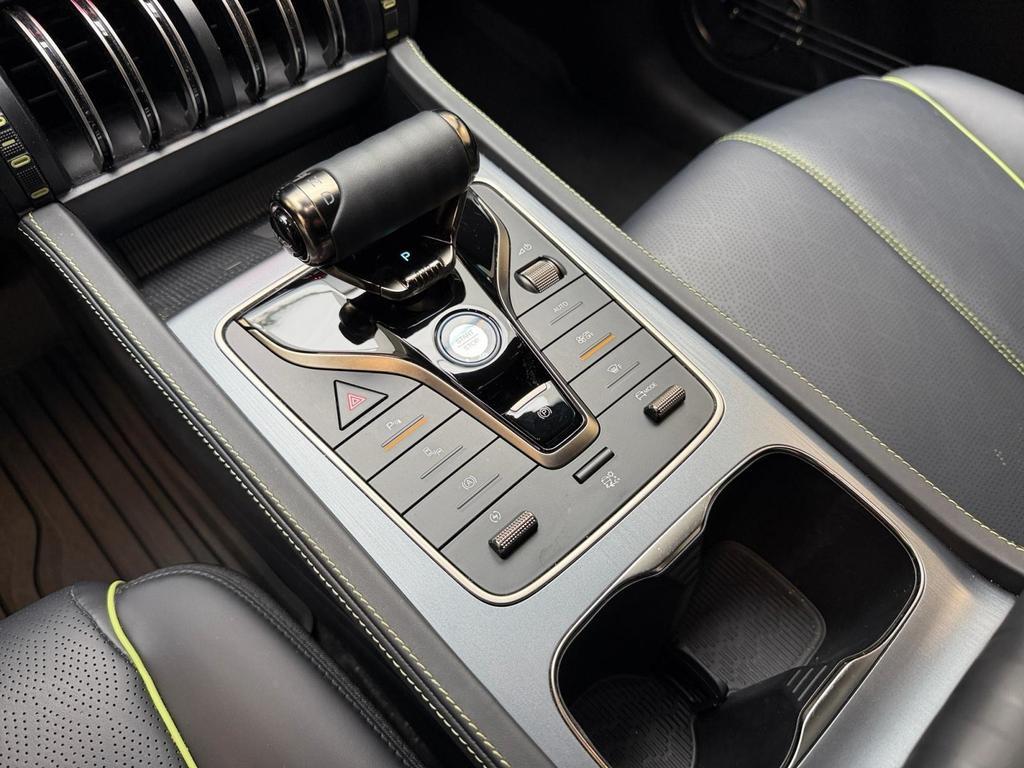 BYD ATTO 3