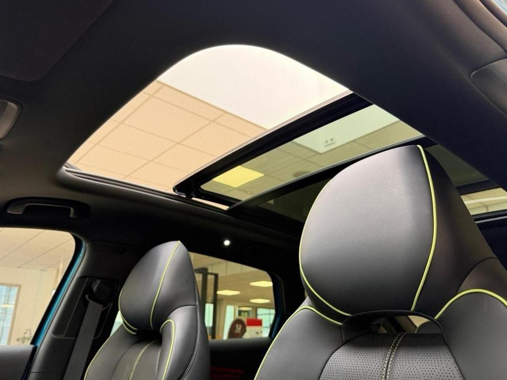 BYD ATTO 3