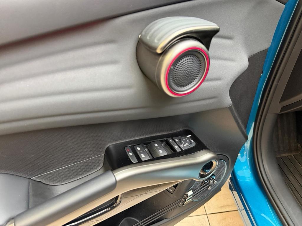 BYD ATTO 3