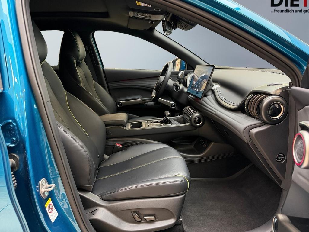 BYD ATTO 3