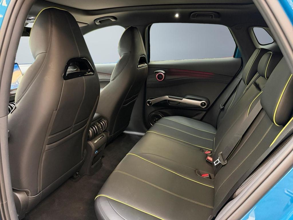 BYD ATTO 3