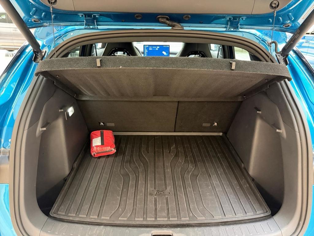 BYD ATTO 3