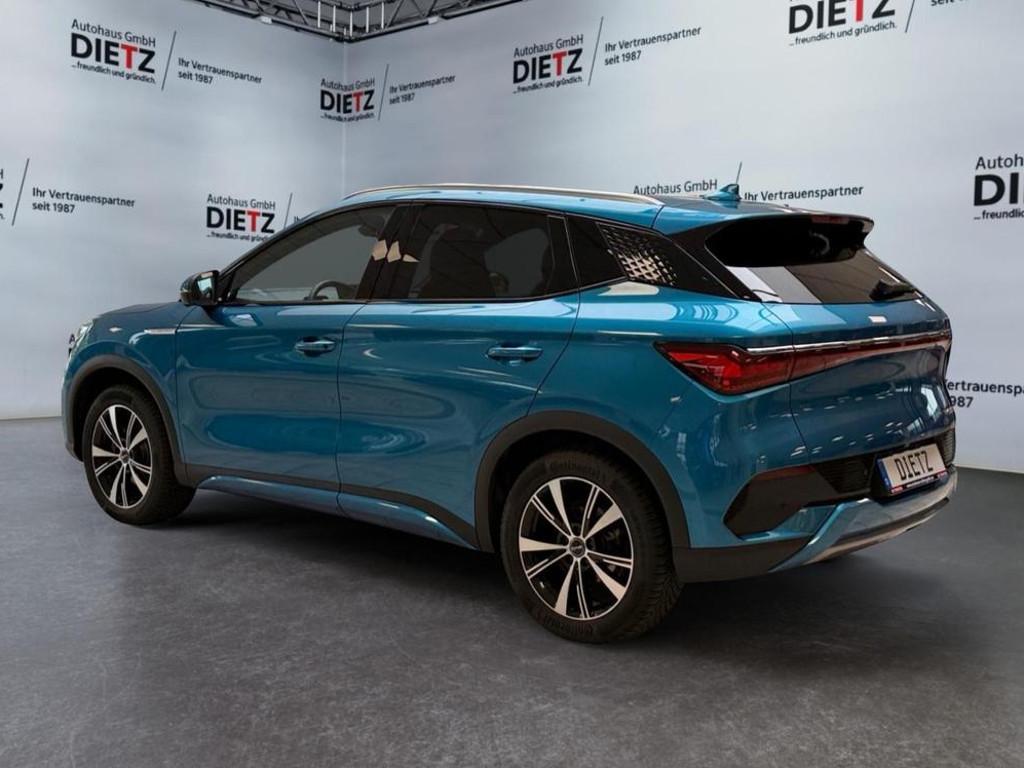 BYD ATTO 3