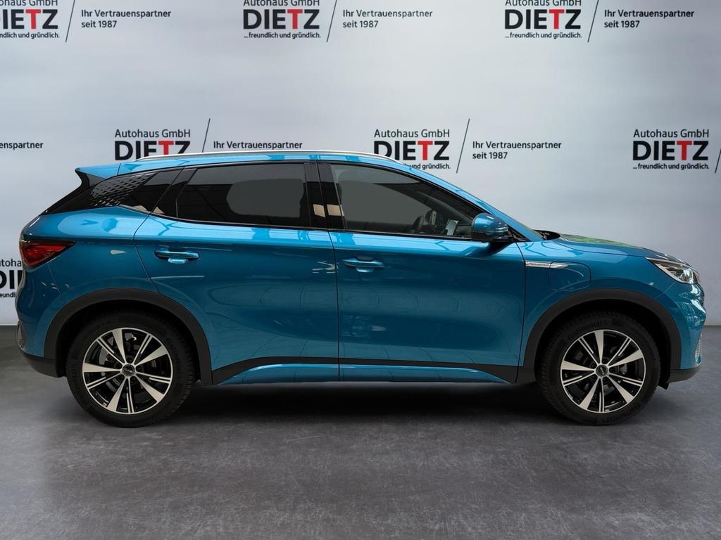 BYD ATTO 3