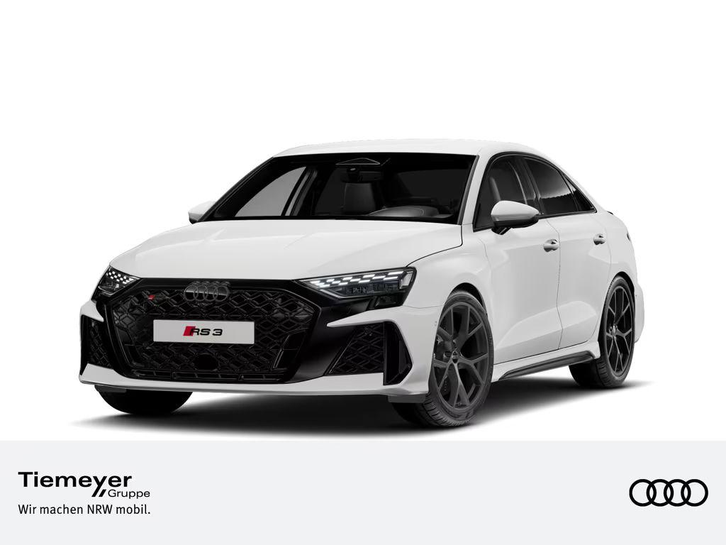 Audi RS3 2026 Benzine