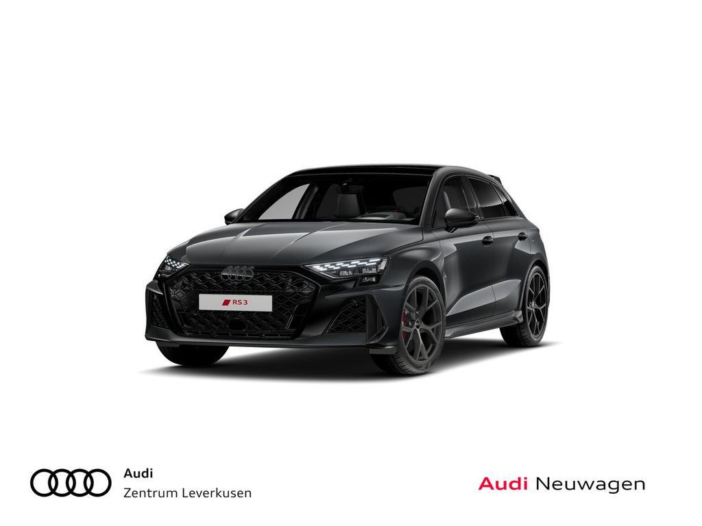 Audi RS3 2026 Benzine