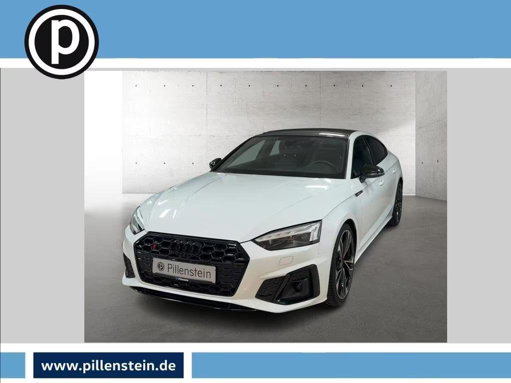 Audi S5 2023 Diesel