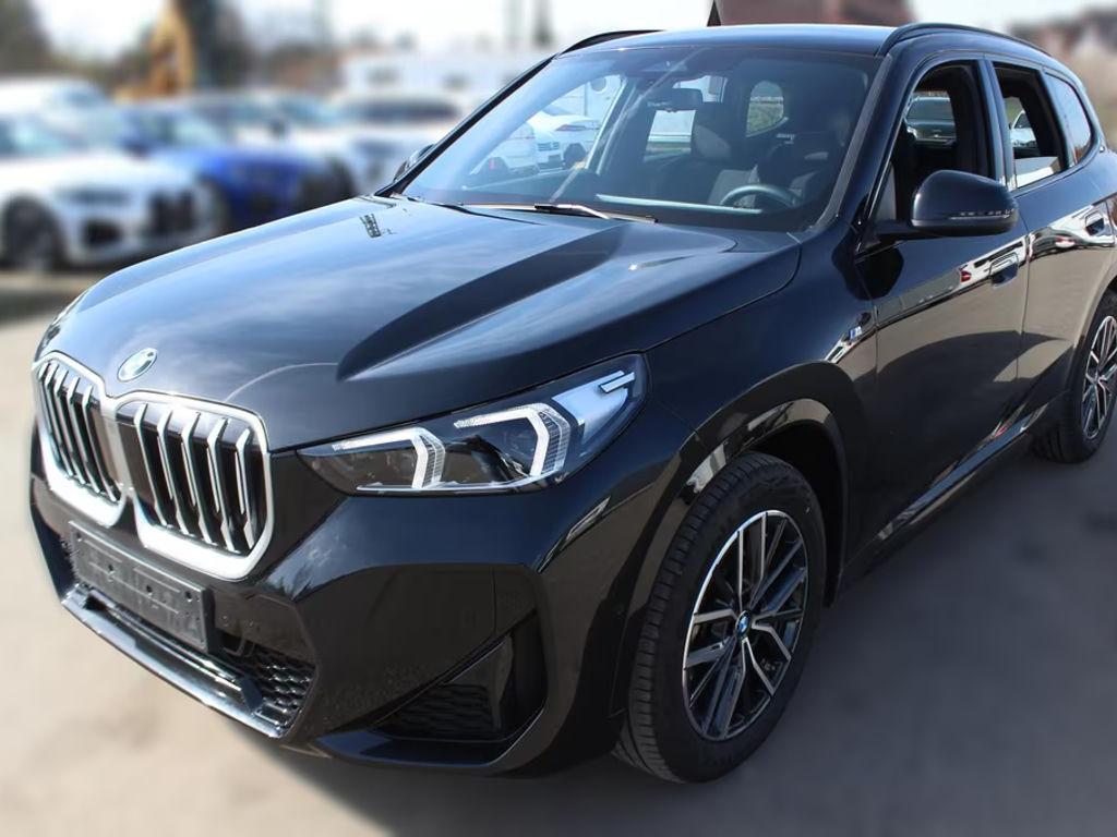 BMW X1 2025 Benzine