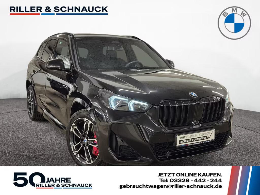 BMW X1 2025 Benzine