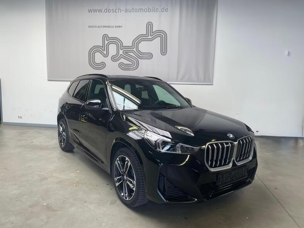 BMW X1 2025 Diesel