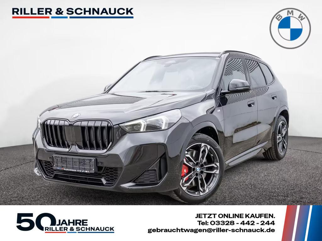 BMW X1 2025 Benzine