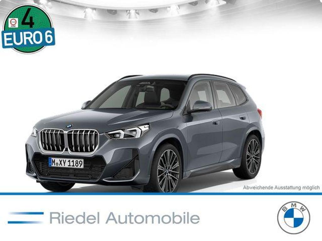 BMW X1 2025 Benzine