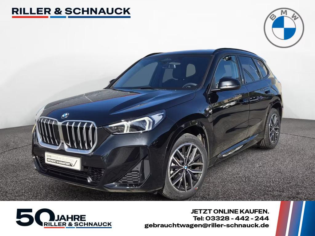 BMW X1 2025 Benzine