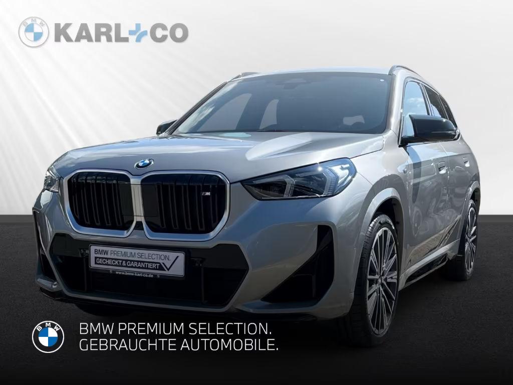 BMW X1 2025 Benzine