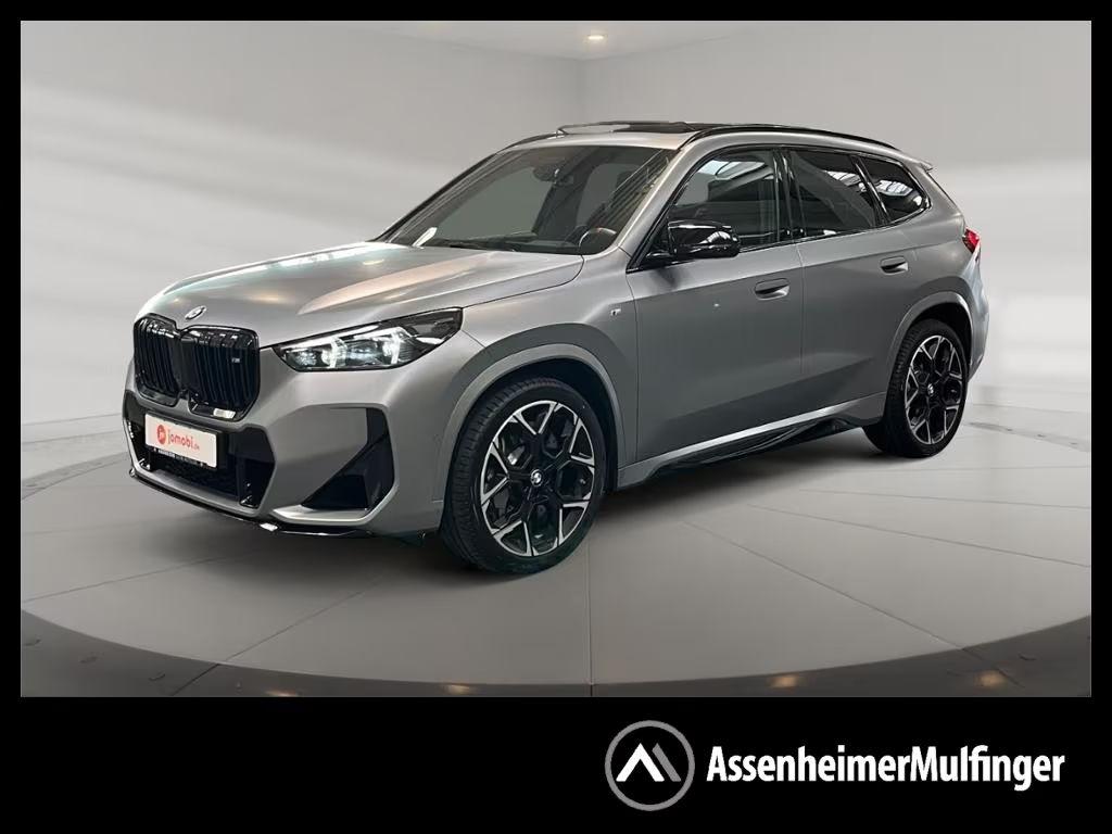 BMW X1 2025 Benzine