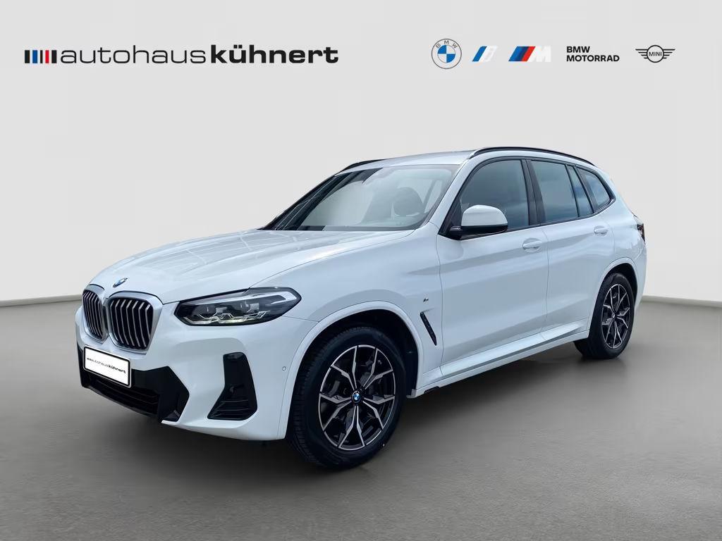BMW X3 2023 Diesel