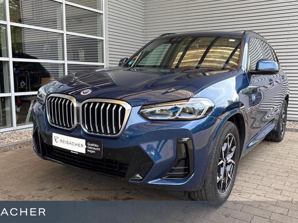 BMW X3 2023 Diesel