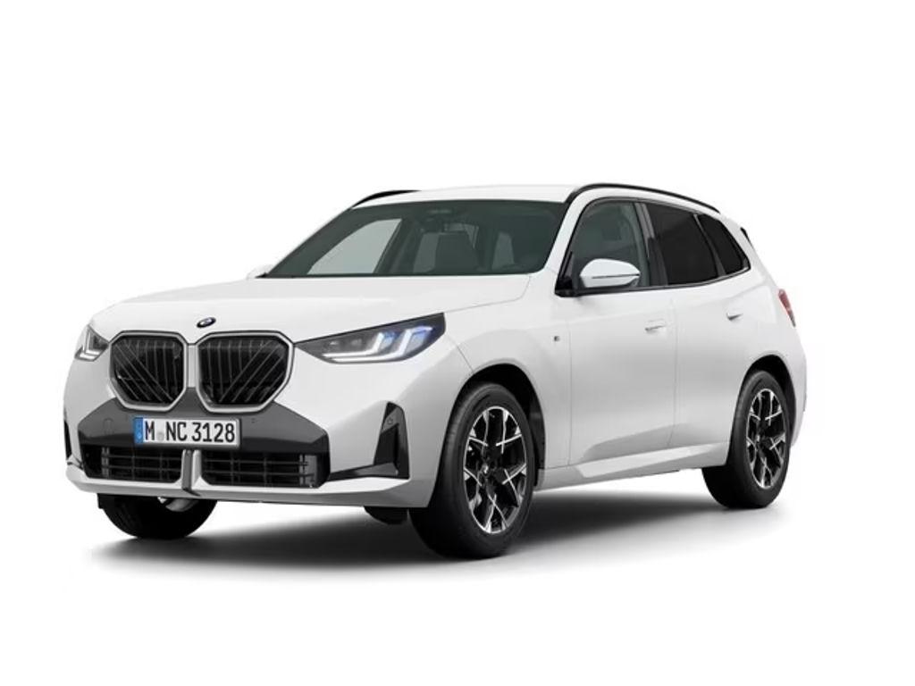 BMW X3 2025 Diesel